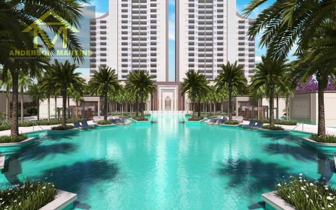 Imagem Apartamento com 4 Quartos à Venda, 274 m² em Praia De Itaparica - Vila Velha Imagem Apartamento com 4 Quartos à Venda, 274 m² em Praia De Itaparica - Vila Velha