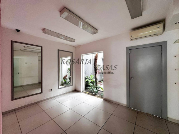 Imagem Imóvel Comercial à Venda, 220 m² em Vila Gertrudes - São Paulo Imagem Imóvel Comercial à Venda, 220 m² em Vila Gertrudes - São Paulo
