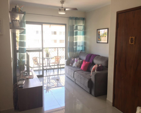 Imóvel com 3 Quartos à Venda, 110 m² em Vila Adyana - São José Dos Campos