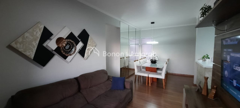 Imagem Apartamento com 3 Quartos à Venda, 87 m² em Vila Ipê - Campinas Imagem Apartamento com 3 Quartos à Venda, 87 m² em Vila Ipê - Campinas