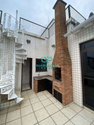 Imagem Cobertura com 3 Quartos à Venda, 193 m² em Enseada - Guarujá Imagem Cobertura com 3 Quartos à Venda, 193 m² em Enseada - Guarujá