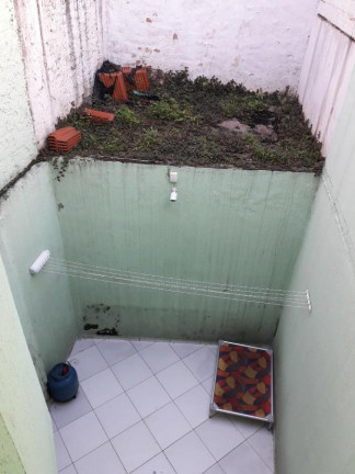 Imagem Sobrado com 2 Quartos à Venda, 75 m² em Vila Dalila - São Paulo