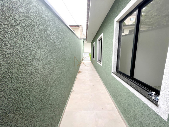 Imagem Casa com 3 Quartos à Venda, 143 m² em Boneca Do Iguaçu - São José Dos Pinhais