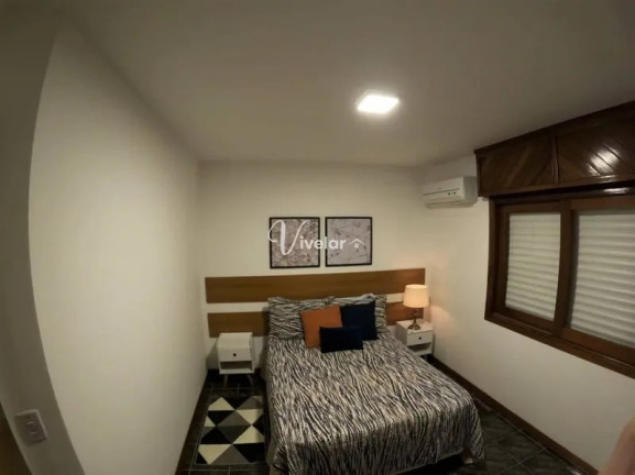 Imagem Apartamento com 1 Quarto à Venda, em Zona Nova - Capão Da Canoa Imagem Apartamento com 1 Quarto à Venda, em Zona Nova - Capão Da Canoa