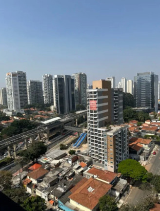 Imagem Imóvel com 2 Quartos à Venda, 94 m² em Vila Cordeiro - São Paulo Imagem Imóvel com 2 Quartos à Venda, 94 m² em Vila Cordeiro - São Paulo