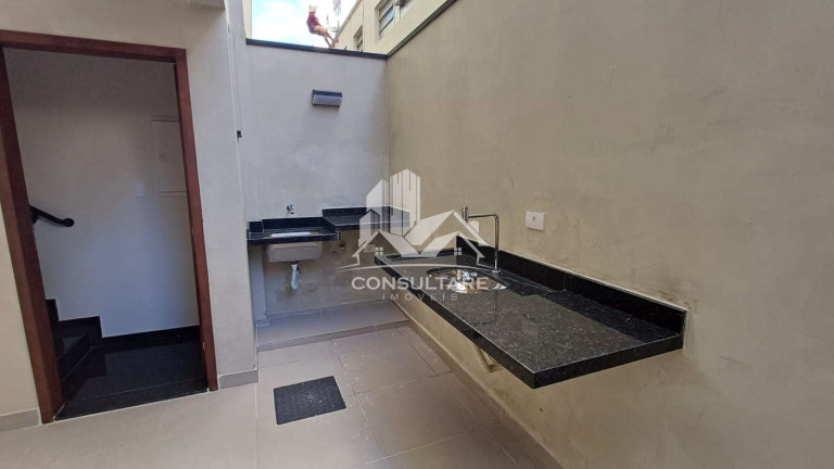 Imagem Casa com 2 Quartos à Venda, 82 m² em Ponta Da Praia - Santos