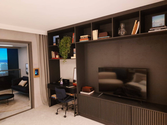 Imagem Apartamento com 1 Quarto à Venda, 145 m² em Ipanema - Rio De Janeiro