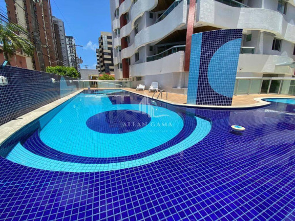 Imagem Apartamento com 4 Quartos à Venda, 164 m² em Ponta Verde - Maceió