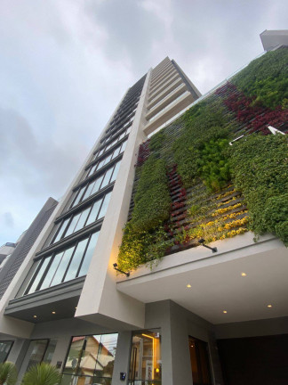 Imagem Apartamento com 3 Quartos à Venda, 120 m² em Perequê - Porto Belo