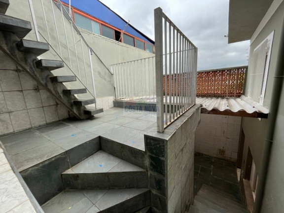 Imagem Casa com 4 Quartos à Venda, 150 m² em Vila Maria Luisa - São Paulo Imagem Casa com 4 Quartos à Venda, 150 m² em Vila Maria Luisa - São Paulo