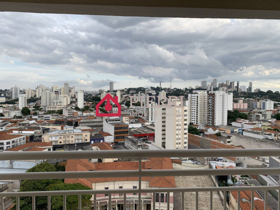Imagem Apartamento com 2 Quartos à Venda, 59 m² em Lapa - São Paulo Imagem Apartamento com 2 Quartos à Venda, 59 m² em Lapa - São Paulo