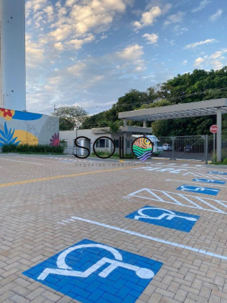 Imagem Apartamento com 2 Quartos para Alugar, 43 m² em Campos Ville - Araraquara Imagem Apartamento com 2 Quartos para Alugar, 43 m² em Campos Ville - Araraquara