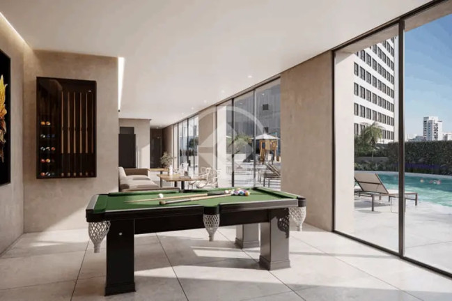 Imagem Apartamento com 1 Quarto à Venda, 42 m² em Setor Marista - Goiânia Imagem Apartamento com 1 Quarto à Venda, 42 m² em Setor Marista - Goiânia