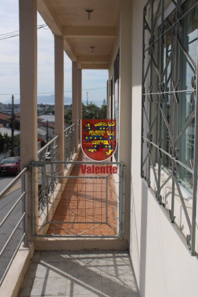 Imagem Casa com 6 Quartos à Venda, 246 m² em Coloninha - Florianópolis