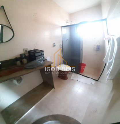 Imagem Casa com 3 Quartos à Venda,  em Parque Caju - Campos Dos Goytacazes