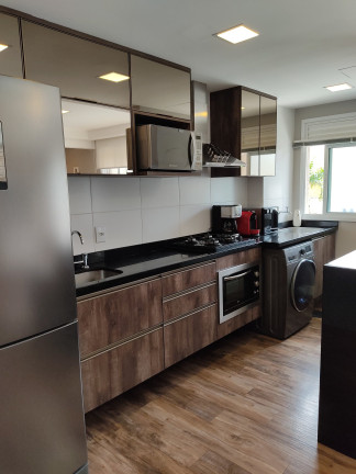 Imagem Apartamento com 3 Quartos à Venda, 72 m² em Tristeza - Porto Alegre Imagem Apartamento com 3 Quartos à Venda, 72 m² em Tristeza - Porto Alegre