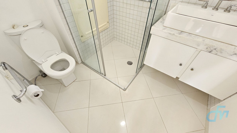 Imagem Apartamento com 4 Quartos à Venda, 186 m² em Centro - Mogi Das Cruzes