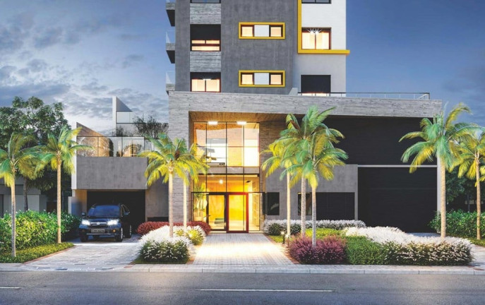 Apartamento com 2 Quartos à Venda, 68 m²
