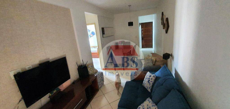 Imagem Apartamento com 2 Quartos à Venda, 91 m² em Jardim Guassu - São Vicente Imagem Apartamento com 2 Quartos à Venda, 91 m² em Jardim Guassu - São Vicente