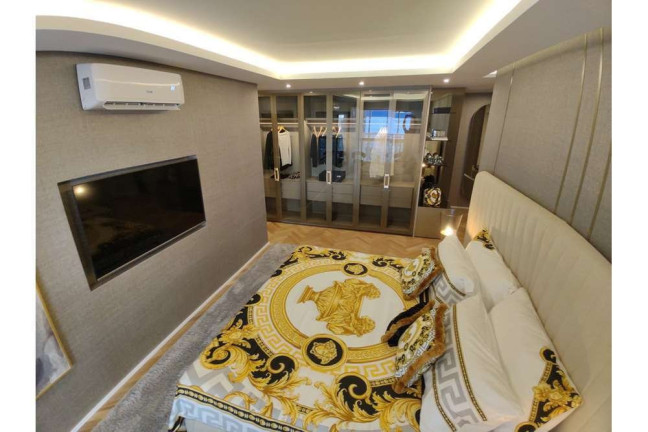 Imagem Apartamento com 3 Quartos à Venda, 150 m² em Moema - São Paulo