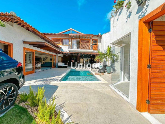 Imagem Casa com 7 Quartos à Venda, 360 m² em Centro - Armação Dos Búzios