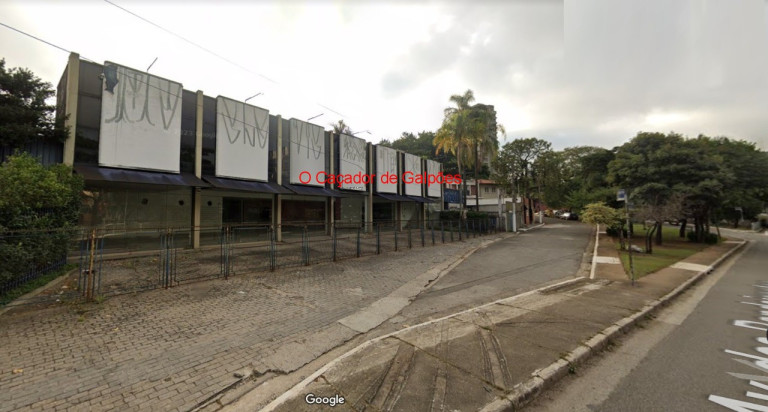 Imagem Imóvel à Venda, 982 m² em Vila Olímpia - São Paulo Imagem Imóvel à Venda, 982 m² em Vila Olímpia - São Paulo