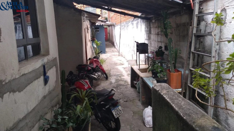 Terreno à Venda, 275 m² em Mooca - São Paulo