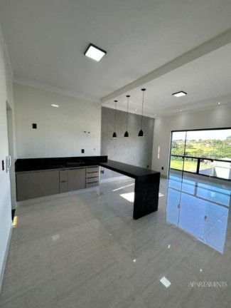 Imagem Apartamento com 3 Quartos à Venda, 85 m² em Chácara Santo Antônio - Franca