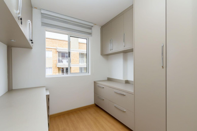 Imagem Apartamento com 3 Quartos à Venda, 82 m² em Portão - Curitiba