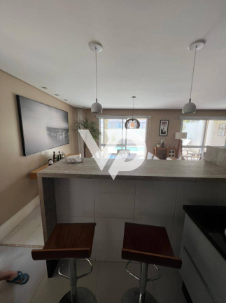 Imagem Casa de Condomínio com 3 Quartos à Venda, 236 m² em Tamboré - Santana De Parnaíba Imagem Casa de Condomínio com 3 Quartos à Venda, 236 m² em Tamboré - Santana De Parnaíba