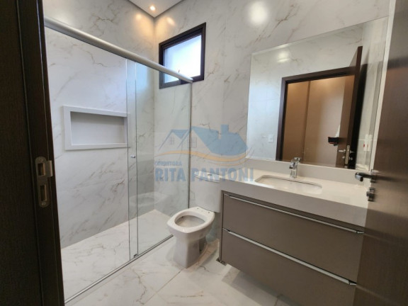 Imagem Casa de Condomínio com 4 Quartos à Venda, 330 m² em Vila Do Golf - Ribeirão Preto Imagem Casa de Condomínio com 4 Quartos à Venda, 330 m² em Vila Do Golf - Ribeirão Preto