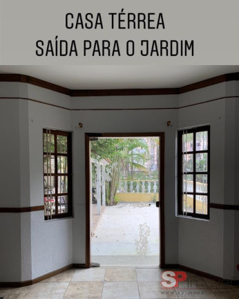 Imagem Casa com 7 Quartos à Venda, 280 m² em Parque Dos Príncipes - São Paulo