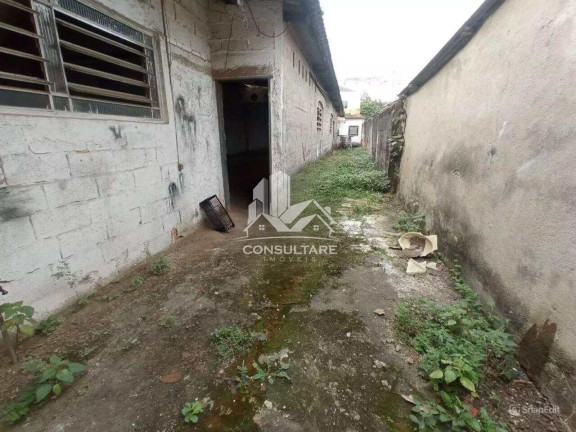 Imagem Imóvel Comercial para Alugar, 450 m² em Macuco - Santos