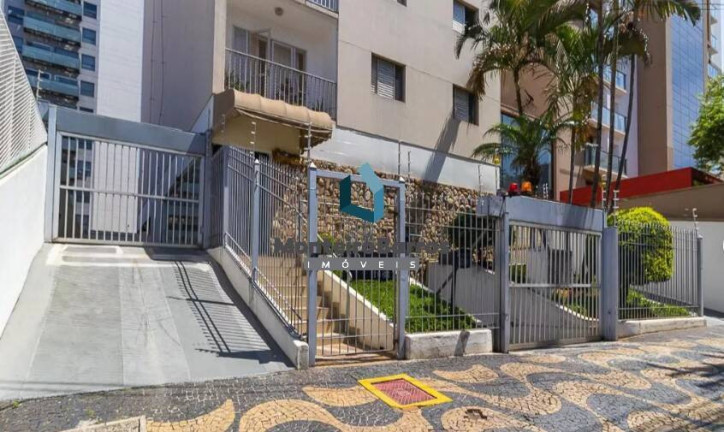 Imagem Apartamento com 2 Quartos à Venda, 74 m² em Cambuí - Campinas Imagem Apartamento com 2 Quartos à Venda, 74 m² em Cambuí - Campinas