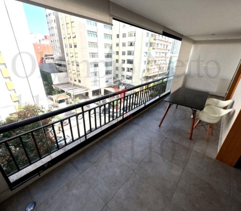 Imagem Apartamento com 2 Quartos à Venda, 150 m² em Jardins - São Paulo Imagem Apartamento com 2 Quartos à Venda, 150 m² em Jardins - São Paulo