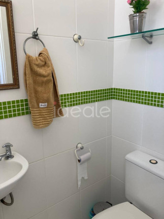 Imagem Cobertura com 3 Quartos à Venda, 164 m² em Barra Da Tijuca - Rio De Janeiro