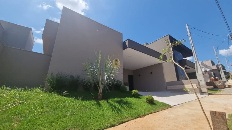 Imagem Casa com 3 Quartos à Venda, 140 m² em Residencial Maria Júlia - São José Do Rio Preto Imagem Casa com 3 Quartos à Venda, 140 m² em Residencial Maria Júlia - São José Do Rio Preto