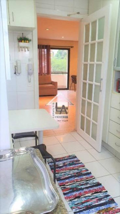 Imagem Apartamento com 4 Quartos à Venda, 123 m² em Morumbi - São Paulo