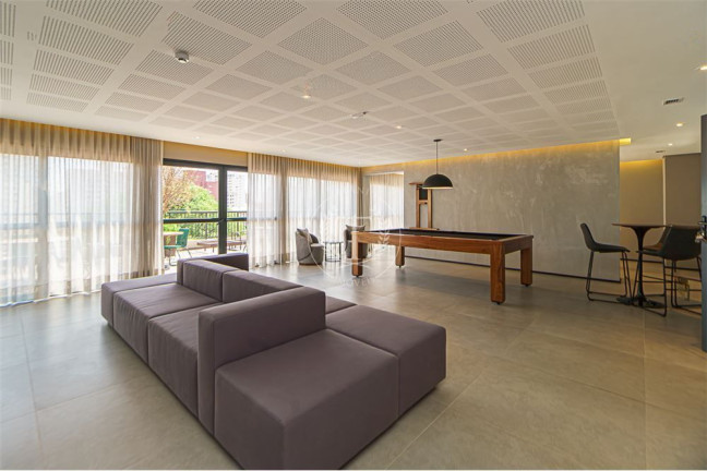 Imagem Apartamento com 1 Quarto à Venda, 42 m² em Vila Mariana - São Paulo