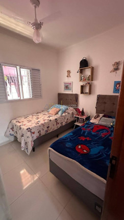 Imagem Casa com 3 Quartos à Venda, 250 m² em Jardim Real Park - Botucatu
