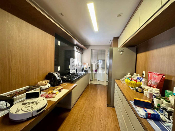 Imagem Apartamento com 3 Quartos à Venda, 124 m² em Jardim Tarraf Ii - São José Do Rio Preto