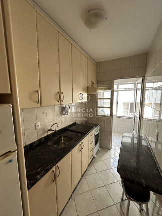 Imagem Apartamento com 2 Quartos à Venda, 62 m² em Pantanal - Florianópolis