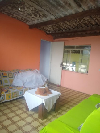 Imagem Casa com 5 Quartos à Venda, 250 m² em Jardim Barro Branco - Cotia