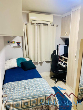 Imagem Casa com 3 Quartos à Venda, 110 m² em Taboão - São Bernardo Do Campo Imagem Casa com 3 Quartos à Venda, 110 m² em Taboão - São Bernardo Do Campo