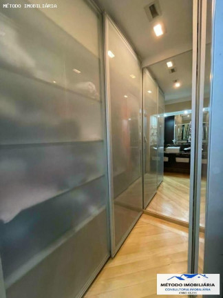 Imagem Imóvel com 5 Quartos à Venda, 375 m² em Jardim Analia Franco - São Paulo