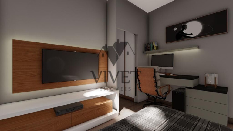 Imagem Casa de Condomínio com 3 Quartos à Venda, 234 m² em Condominio Ibiti Reserva - Sorocaba Imagem Casa de Condomínio com 3 Quartos à Venda, 234 m² em Condominio Ibiti Reserva - Sorocaba