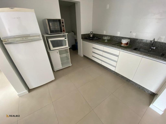 Imagem Apartamento com 3 Quartos à Venda, 179 m² em Palmas - Governador Celso Ramos Imagem Apartamento com 3 Quartos à Venda, 179 m² em Palmas - Governador Celso Ramos