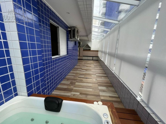 Imagem Apartamento com 3 Quartos à Venda, 153 m² em Aviaçao - Praia Grande Imagem Apartamento com 3 Quartos à Venda, 153 m² em Aviaçao - Praia Grande