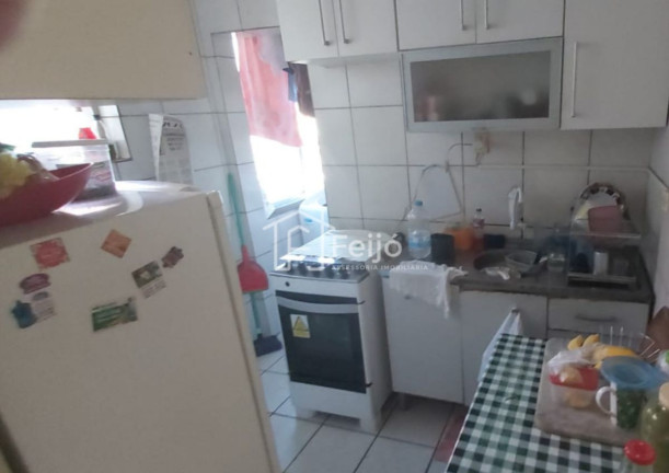 Imagem Apartamento com 2 Quartos à Venda, 50 m² em Cristal - Porto Alegre Imagem Apartamento com 2 Quartos à Venda, 50 m² em Cristal - Porto Alegre