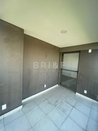 Imagem Apartamento com 2 Quartos à Venda, 53 m² em Butantã - São Paulo